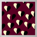 Search for heart border posters Background