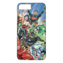 Search for justice league new 52 iphone cases Wonder woman
