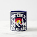 Search for centennial mugs Colorado
