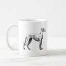 Search for line drawing mugs Pet