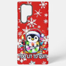 Search for penguin puns Festive