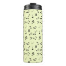 Search for musical notes travel mugs Treble