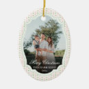 Search for nutcracker snow christmas tree decorations For her