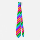 Search for neon pink ties Orange