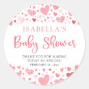 Search for little valentine stickers Our little sweetheart
