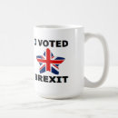 Search for referendum mugs Britain