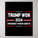 Search for senators posters America