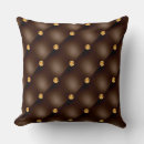 Search for chocolate brown cushions Stylish
