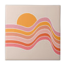 Search for sunrise tiles Waves