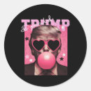 Search for blowing bubble gum stickers Freedom
