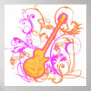 Search for rockstar posters Guitar