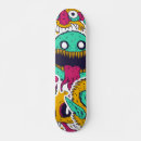 Search for drawing skateboards pink