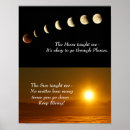 Search for moon phases posters Quote