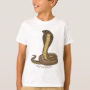 Search for cobra tshirts Reptile
