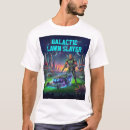 Search for retro sci fi tshirts For him