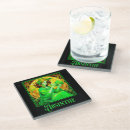 Search for mucha coasters Green