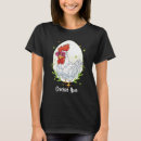 Search for cluckers tshirts Rooster