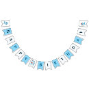 Search for fish bunting flags Cute