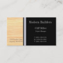 Search for plywood business cards Wooden