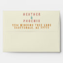 Search for photo envelopes Unique