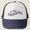 Search for usa flag baseball caps God bless america