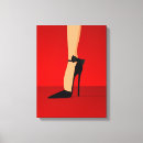 Search for sexy canvas prints Wall