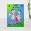 Search for funny for wife birthday cards Couple