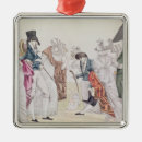 Search for caricature christmas tree decorations French