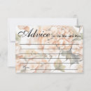 Search for wedding receptions note cards Elegant