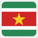Search for suriname stickers South america