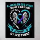 Search for suicide prevention art Awareness