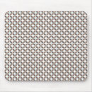 Search for brown pattern mouse mats Blue