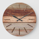 Search for driftwood wood clocks Modern