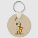 Search for 13th key rings Crusader