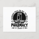Search for pill postcards Pharmacy