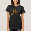 Search for yam tshirts Shes my sweet potato