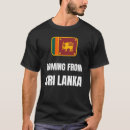 Search for sri lanka tshirts Flag