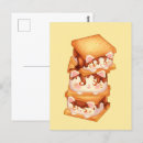 Search for pet food postcards Kawaii