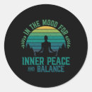 Search for lance stickers Mindfulness