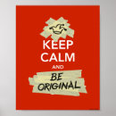 Search for keep calm funny posters Original