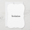 Search for promotion invitations Blank