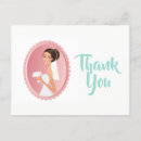 Search for brides postcards Bridal shower
