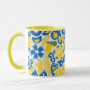 Search for folklore mugs Abstract