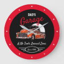 Search for red truck clocks Pickup