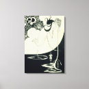 Search for aubrey beardsley art From