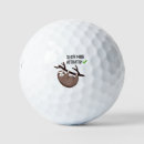 Search for cute sloth golf equipment Rainforest