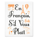 Search for french language posters France