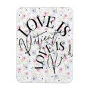 Search for love is patient love is kind quote Floral