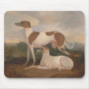 Search for greyhounds mouse mats Silhouette
