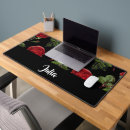 Search for floral leaf pattern mouse mats Nature